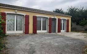 Appartement L' Olivier